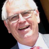 ENIO GmbH Employee Friedrich Vogel's profile photo