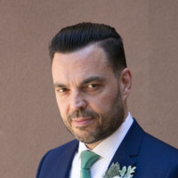 Locker Employee Wayne Müller's profile photo