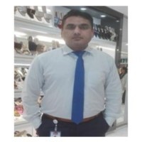 BSM Developers Employee Kashif Imran's profile photo