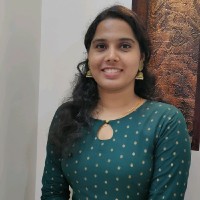 Bradken Employee Athira M's profile photo