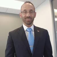 Crossroads Equipment Lease and Finance Employee Mike Cohen's profile photo