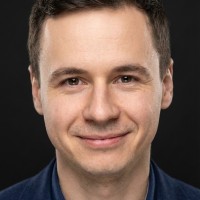 Proxima Fusion Employee Mikhail Khalizov's profile photo