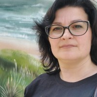 dama.go GmbH Employee Maryna Zapysova's profile photo