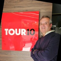 Tour10 Employee Antonio Guillermo Prieto's profile photo