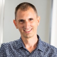 ACTI'V EMPLOI Employee Yoann Reynier's profile photo