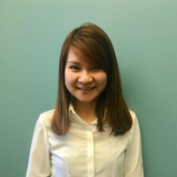 Parkland Hospital Employee My Pham's profile photo