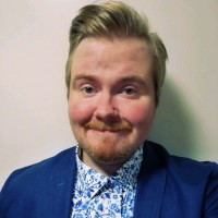 RAPP Employee Kim Haapsaari's profile photo