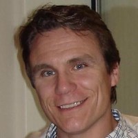 Amphenol Canada Corp. Employee Dave Fulton's profile photo