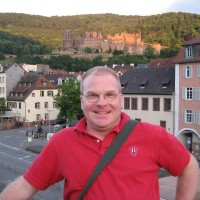 Exovera Employee Chris Quade's profile photo