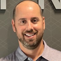 Touch Dynamic Employee Craig Paritz's profile photo