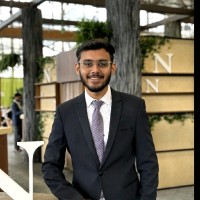 ServiceNow Employee Jay Doshi's profile photo