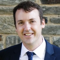 Radiant Employee Christopher Fanning's profile photo