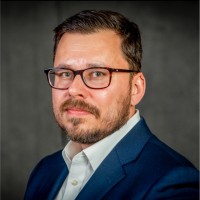 Federal Reserve Bank of Boston Employee Nick Stanescu's profile photo