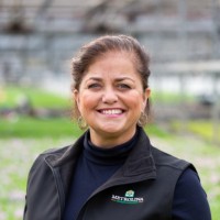 Metrolina Greenhouses INC Employee Tina Hubert's profile photo