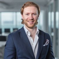 Broadfield Capital Partners Employee Guy Ellis's profile photo