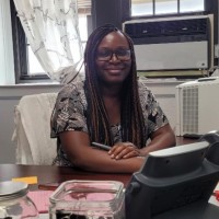NEW BRUNSWICK BOARD OF EDUCATION Employee Erica Campbell's profile photo