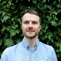 Highfield Energy Services Limited Employee Billy Jones's profile photo