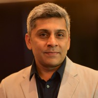 CloudFronts Technologies, LLP. Employee Anil Shah's profile photo
