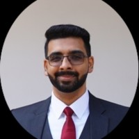 Vineeth Mathew Email