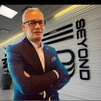 Seyond (formerly Innovusion) Employee Conrad-Christian Kimmle's profile photo