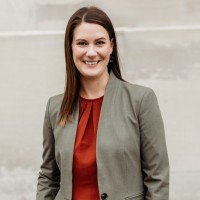 Maggie Gough