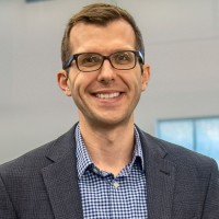 LighthouseAI, a Pharma Solutions company Employee Ben Prorock's profile photo