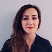 DUTREIL | FAUCHER ASSURANCES Employee Ella Vidal's profile photo