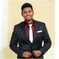 Stackly Employee Pravin Rajesh's profile photo