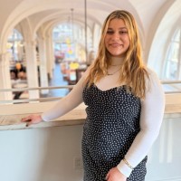 Quirk Hotel Employee Nicole Dubec's profile photo