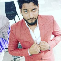 Unicorn Denmart Ltd. Employee Dhananjay Kumar's profile photo