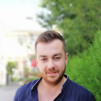 Tüzün Kardeşler Mak. San. ve Tic. A.Ş. Employee İbrahim Durgut's profile photo