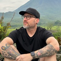 American Express Employee Eric Bray's profile photo