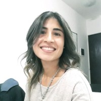 Transdatos Employee Paola Centurion's profile photo