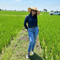 LIGNOQUIM S.A. Employee Jessica Rea's profile photo