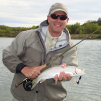 Samsung Austin Semiconductor Employee David Ellingsworth's profile photo