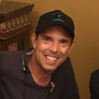 Chrome Entertainment Employee Gerry Pass's profile photo