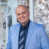 Laland Baptiste Employee Louie Hakimian's profile photo