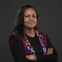KawiSafi Ventures Employee Jackline Mwangi's profile photo