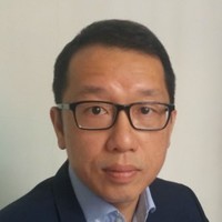 Asia Pacific Real Assets Association (APREA) Employee Gordon Tang's profile photo