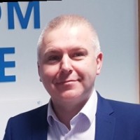 Kingdom Services Group Ltd Employee Andy Ellis's profile photo