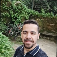 Ticketmaster Brasil Employee Rodrigo Lima's profile photo