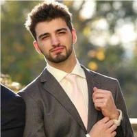 Jacob Hassouneh Email & Phone Number