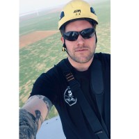 GEV Wind Power Employee Ben Hoy's profile photo