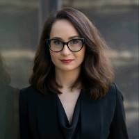 Magnetic Group Employee Sabina Juciene's profile photo