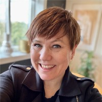 Anne-Cathrine Sandø Email