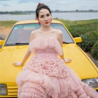 MakerPCB Employee Shally Xie's profile photo
