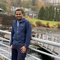 Srinath Reddy Email & Phone Number