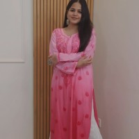 Shrinkcom Software Pvt. Ltd. Employee Priyanshi Bajaj's profile photo