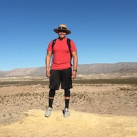 Smiths Industries Employee Anthony Portillo's profile photo
