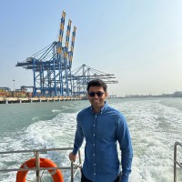 Yogayatan Group Employee Ameya Singh's profile photo